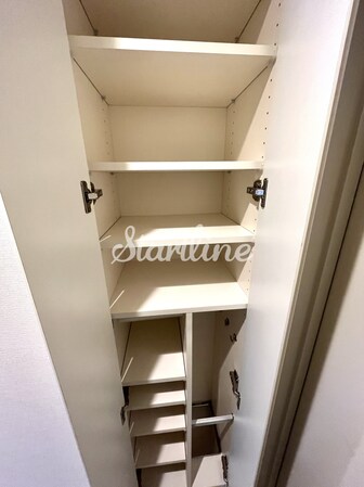 ブラウ住吉の物件内観写真